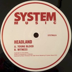 Young Blood / Witness