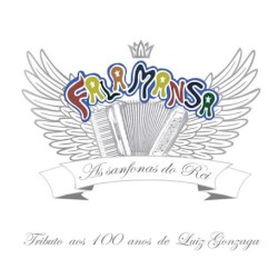 As Sanfonas do Rei (Tributo Aos 100 Anos de Luiz Gonzaga)