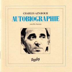 Autobiographie