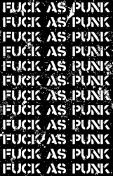Fuck as Punk