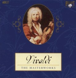 The Masterworks
