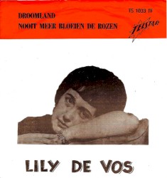 Droomland / Nooit meer bloeien de rozen