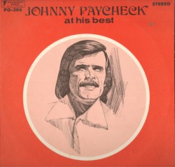 Johnny Paycheck At His Best