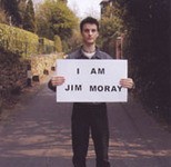 I Am Jim Moray