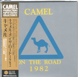 On the Road 1982