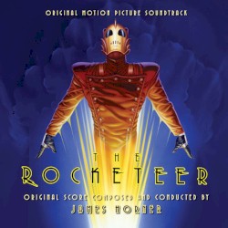 The Rocketeer