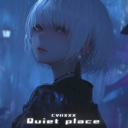 Quiet place