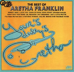 The Best of Aretha Franklin