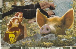 Flexes for Carrieta White Mix-Tape, Vol. 34