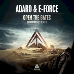 Open the Gates (Public Enemies remix)