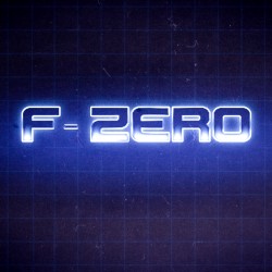 F‐zero