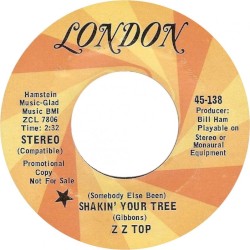 (Somebody Else Been) Shakin’ Your Tree / Neighbor, Neighbor