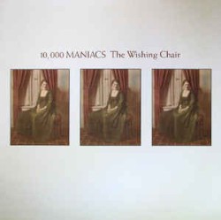 The Wishing Chair
