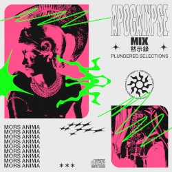 APOCALYPSE MIX