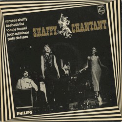 Shaffy chantant