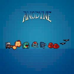 Anodyne