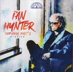 Defiance, Part 2: Fiction