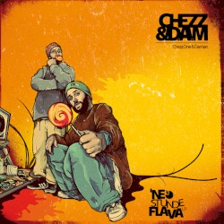 'Ne 3/4 Stunde Flava