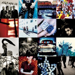 Achtung Baby