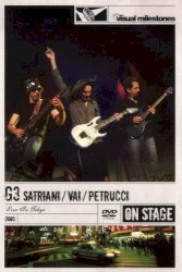 G3: Live in Denver