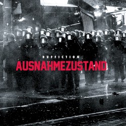 Ausnahmezustand
