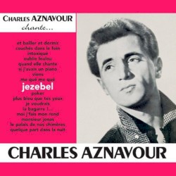 Charles Aznavour chante Charles Aznavour
