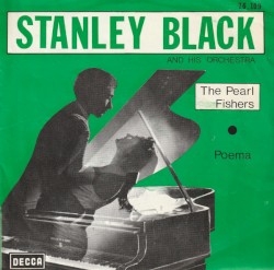 The Pearl Fishers / Poema