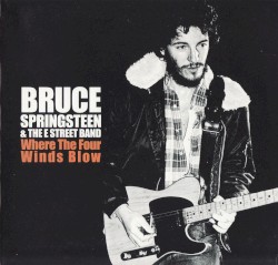 Where the Four Winds Blow