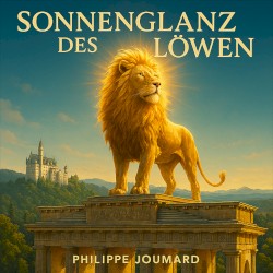 Sonnenglanz des Löwen