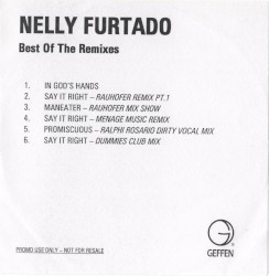 Best of the Remixes
