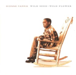 Wild Seed - Wild Flower
