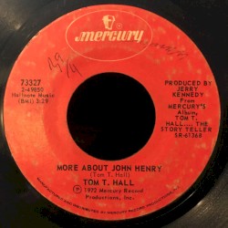 More About John Henry / Windy City Anne