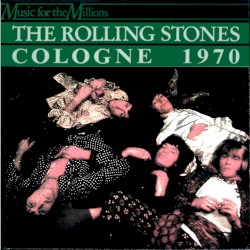 Cologne 1970
