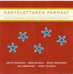 Kantelettaren parhaat