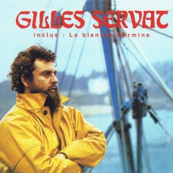 Gilles Servat