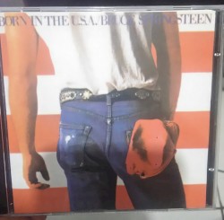 Born in the U.S.A.