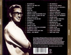 The Very Best of Buddy Holly