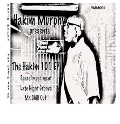 The Hakim 101 EP