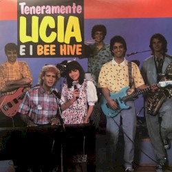 Teneramente Licia e i Bee Hive