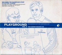 Playground, Volume 6