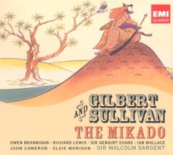 The Mikado