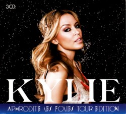 Aphrodite (Les Folies tour edition)