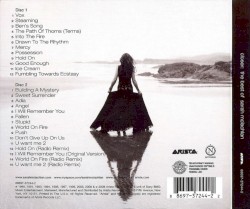 Closer: The Best of Sarah McLachlan