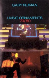 Living Ornaments ’79/’80