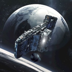 Kosmobushir