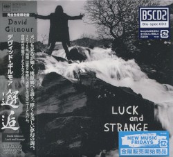 Luck and Strange