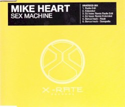 Sex Machine