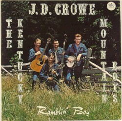 Ramblin’ Boy