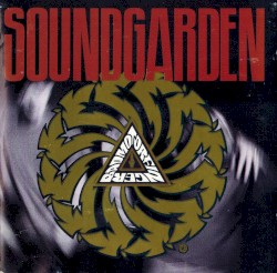 Badmotorfinger