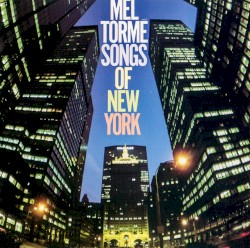 Sings Sunday in New York & Other Songs About New York